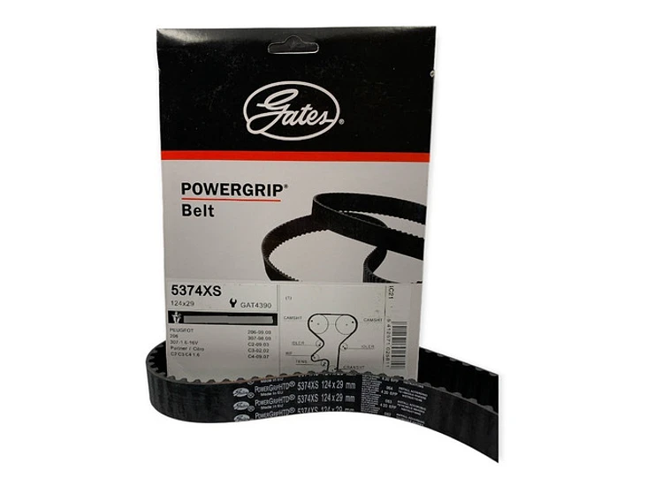 Kit Distribución Great Wall Haval H5 2.4l 2011-2018 (3 Pzas) 4