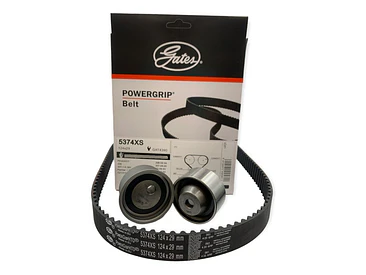 Kit Distribución Great Wall Haval H5 2.4l 2011-2018 (3 Pzas) 1