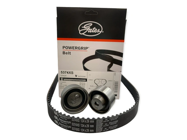 Kit Distribución Great Wall Haval H5 2.4l 2011-2018 (3 Pzas) 1