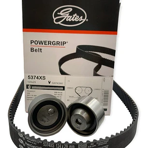 Kit Distribución Great Wall Haval H5 2.4l 2011-2018 (3 Pzas)