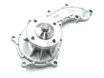 Bomba Agua Toyota Hilux 2.4 16v 1998-2006 4x2 4x4 2rzfe 1