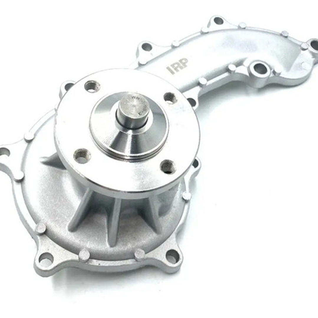Bomba Agua Toyota Hilux 2.4 16v 1998-2006 4x2 4x4 2rzfe 1