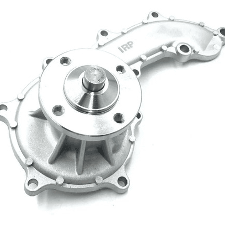 Bomba Agua Toyota Hilux 2.4 16v 1998-2006 4x2 4x4 2rzfe 1