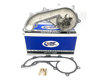 Bomba Agua Toyota Hilux 2.4 16v 1998-2006 4x2 4x4 2rzfe 2