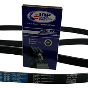 Correa Alternador Dodge Durango 3.7 4.7 2008-2010