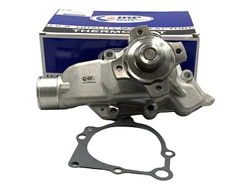 Bomba Agua Jeep Wrangler 4.0 1999-2007 Tj 1