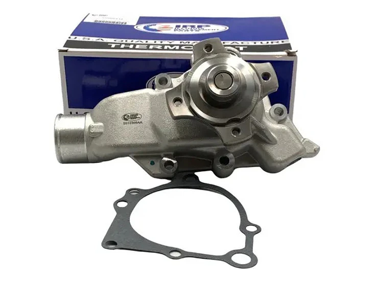 Bomba Agua Jeep Wrangler 4.0 1999-2007 Tj 1