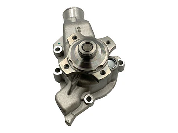 Bomba Agua Jeep Wrangler 4.0 1999-2007 Tj 2