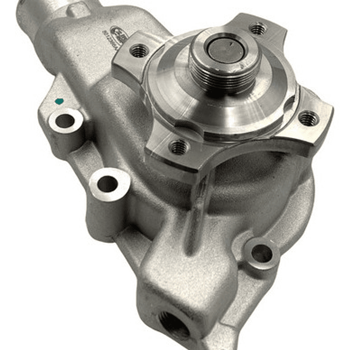 Bomba Agua Jeep Wrangler 4.0 1999-2007 Tj 4