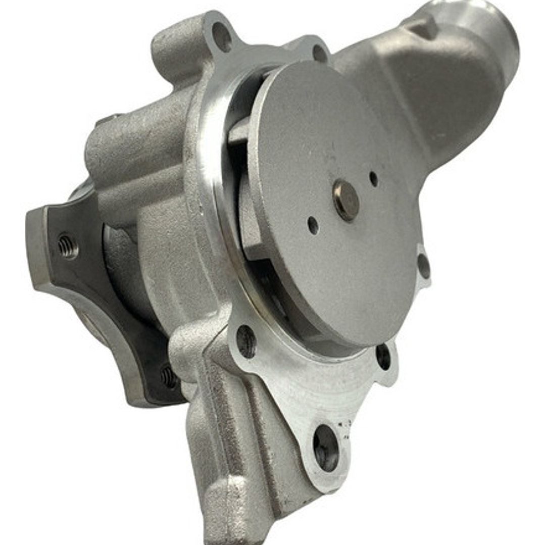 Bomba Agua Jeep Wrangler 4.0 1999-2007 Tj 3