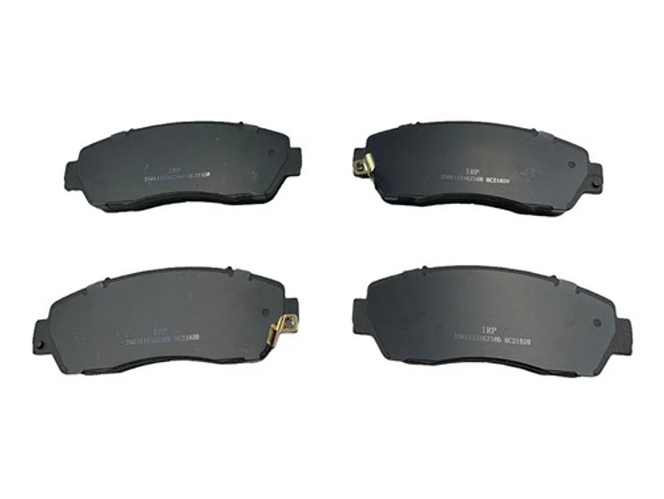 Pastilla Freno Delantera Great Wall Haval H6 1.5 2.0 2014-20 4