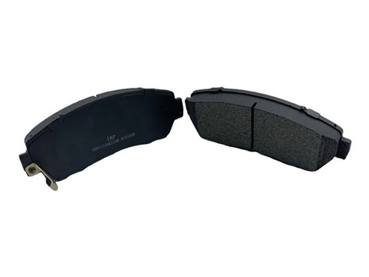 Pastilla Freno Delantera Great Wall Haval H6 1.5 2.0 2014-20 2