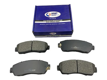 Pastilla Freno Delantera Great Wall Haval H6 1.5 2.0 2014-20 1