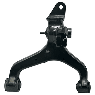 Bandeja Inferior Derecha Ssangyong Rexton 2007-2012 4x2