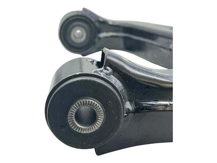 Bandeja Inferior Derecha Ssangyong Rexton 2007-2012 4x2 6