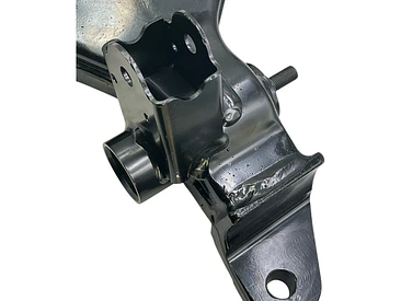 Bandeja Inferior Derecha Ssangyong Rexton 2007-2012 4x2 3