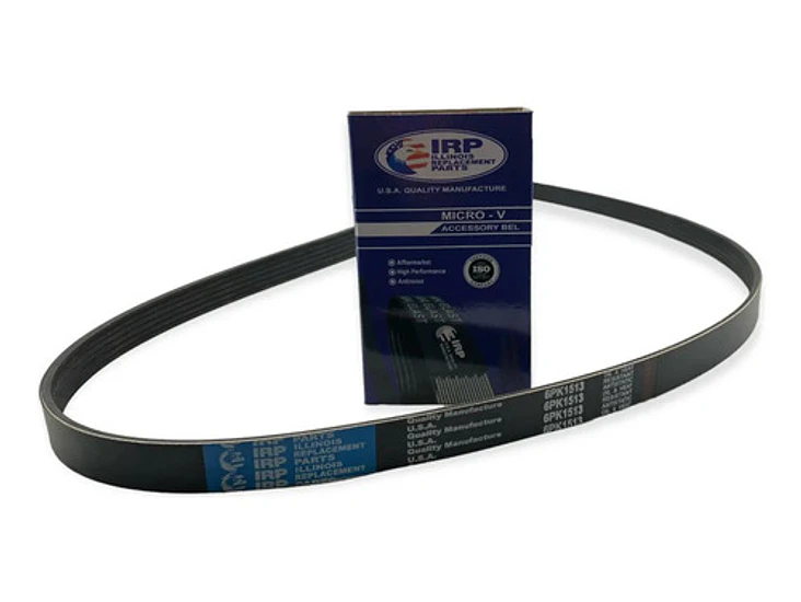 Correa Alter Para Hyundai Elantra 1.6 2000-2007 D4ea Diesel 1