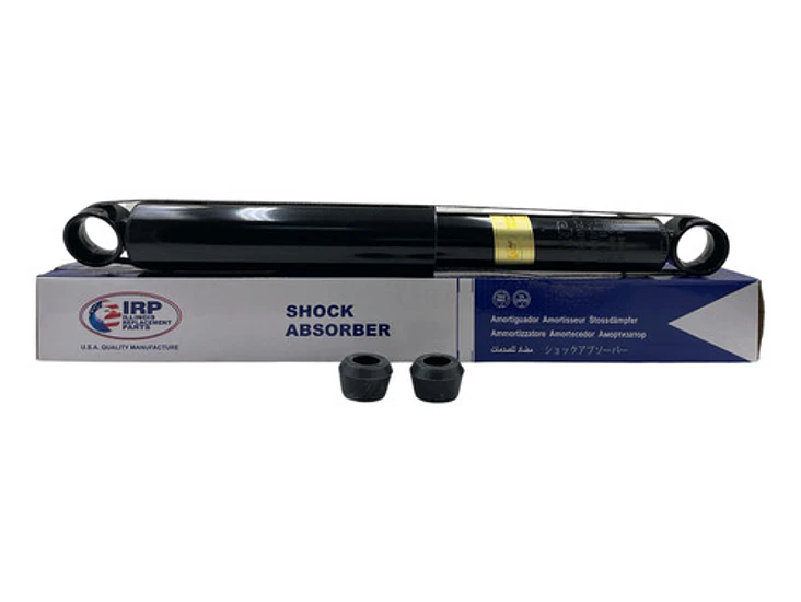 Par Amortiguador Trasero Para Jac T6 2.0 2016-2021 3