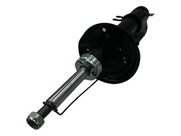 Par Amortiguador Delantero Para Chevrolet Spark Gt 2010-2022 2