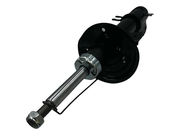 Par Amortiguador Delantero Para Chevrolet Spark Gt 2010-2022 2