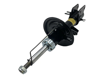 Par Amortiguador Delantero Para Chevrolet Spark Gt 2010-2022 4