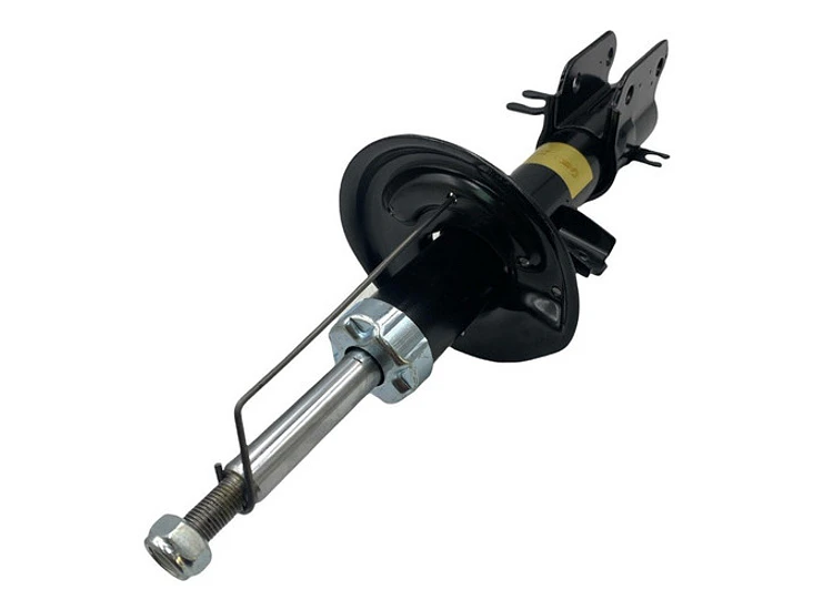 Par Amortiguador Delantero Para Chevrolet Spark Gt 2010-2022 4