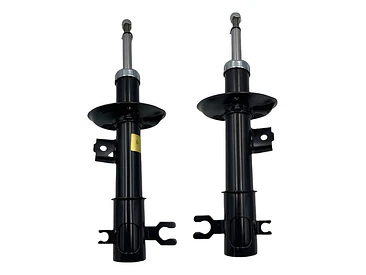 Par Amortiguador Delantero Para Chevrolet Spark Gt 2010-2022 1