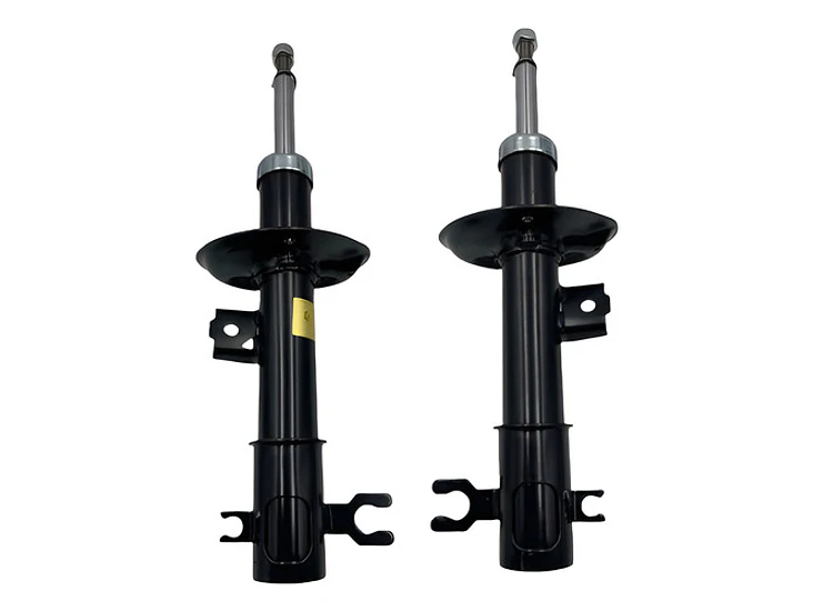 Par Amortiguador Delantero Para Chevrolet Spark Gt 2010-2022 1