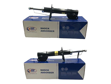 Par Amortiguador Delantero Para Chevrolet Spark Gt 2010-2022 6