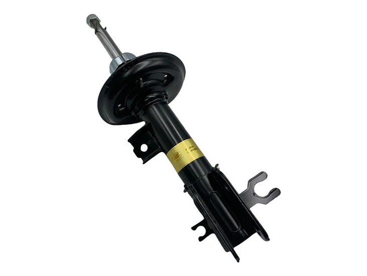 Par Amortiguador Delantero Para Chevrolet Spark Gt 2010-2022 5