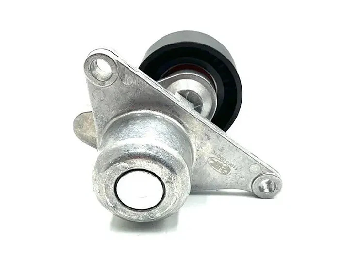 Tensor Correa Para Alternador Nissan Np300 2.3  2015-2019 3