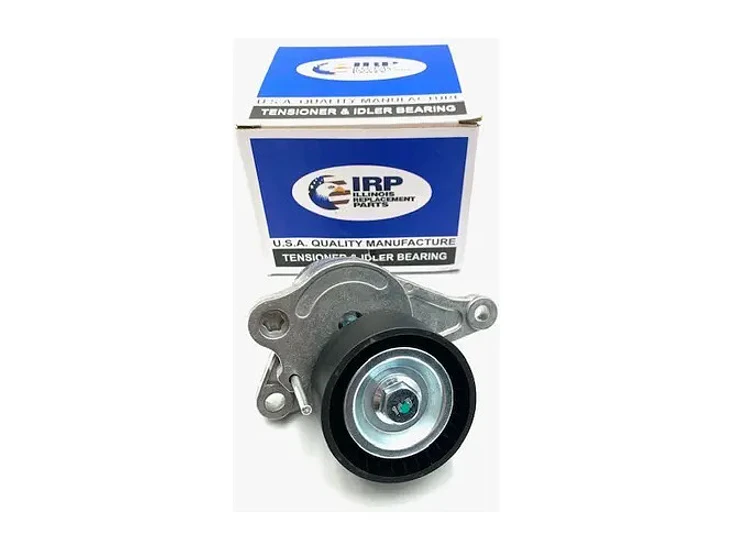 Tensor Correa Para Alternador Nissan Np300 2.3  2015-2019 6