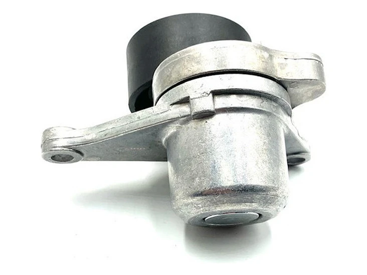 Tensor Correa Para Alternador Nissan Np300 2.3  2015-2019 5