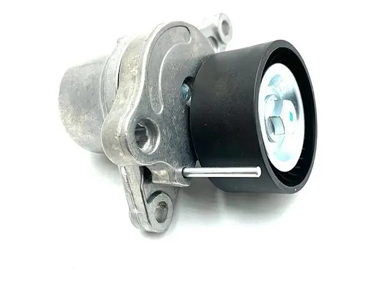 Tensor Correa Para Alternador Nissan Np300 2.3  2015-2019 1