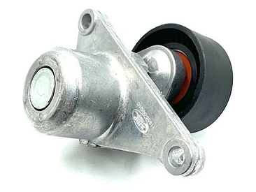 Tensor Correa Para Alternador Nissan Np300 2.3  2015-2019 4