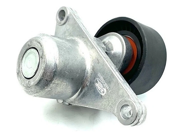 Tensor Correa Para Alternador Nissan Np300 2.3  2015-2019 4