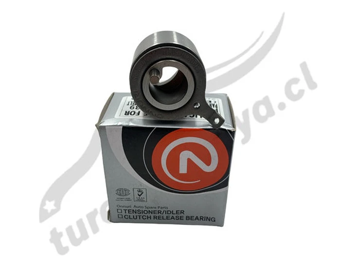 Kit Distribucion Matiz 0.8 1999-2003 Onnuri Korea 5