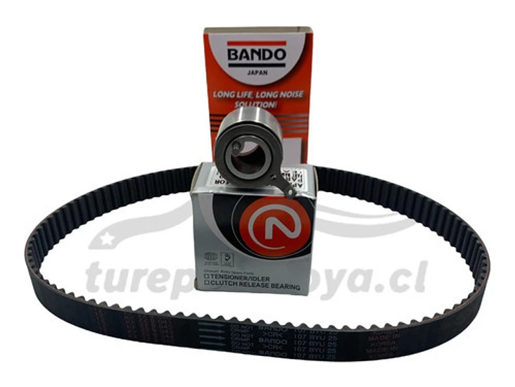 Kit Distribucion Matiz 0.8 1999-2003 Onnuri Korea 3