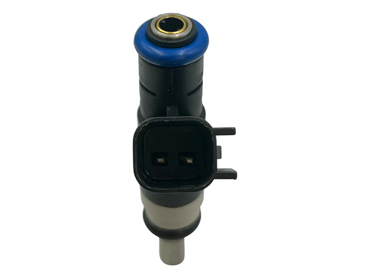 Inyector Combustible Para Jeep Compass 2.0 2007-2017 6