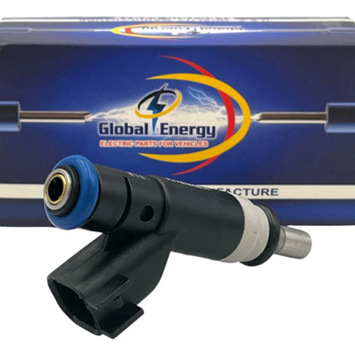 Inyector Combustible Para Jeep Compass 2.0 2007-2017 2