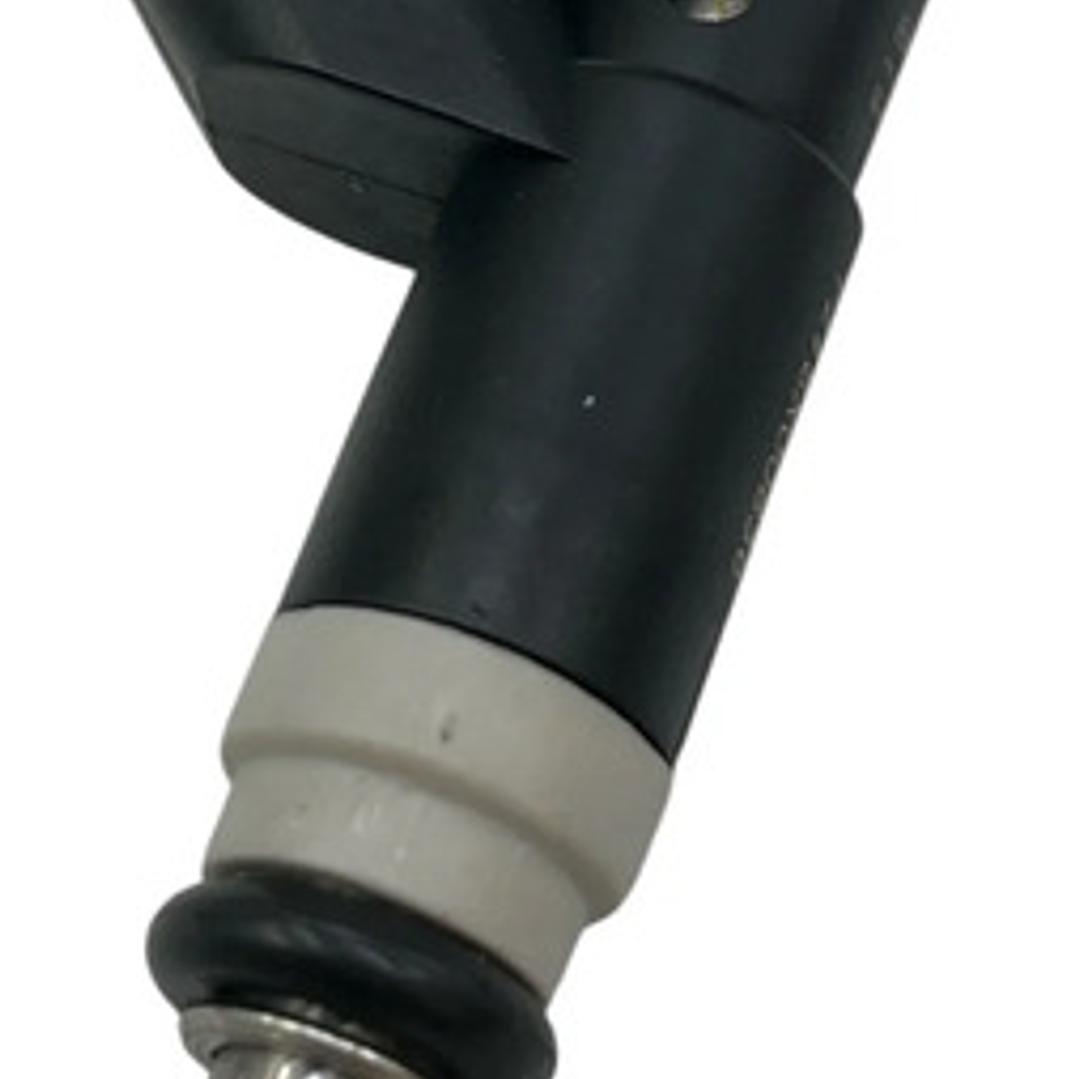 Inyector Combustible Para Jeep Compass 2.0 2007-2017 3