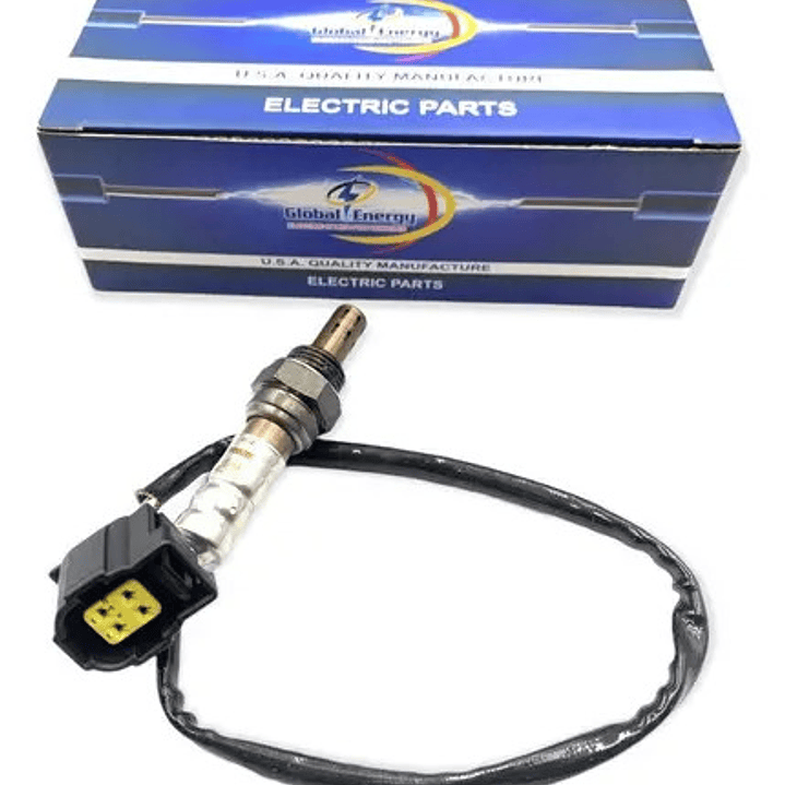 Sensor Oxigeno Dodge Dakota 3.7 2005-2011 ( Posición 2) 1