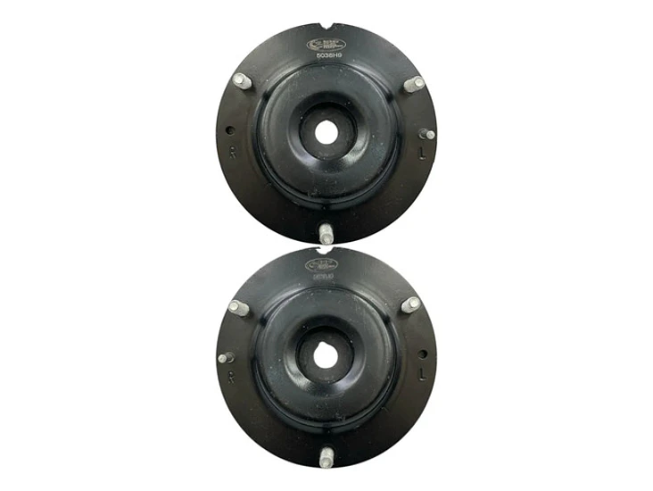 Par Cazoletas Delantera Para Peugeot 508 1.6 2012-2018 1