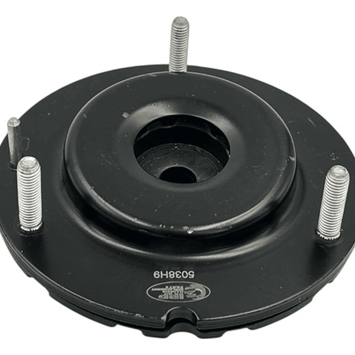 Par Cazoletas Delantera Para Peugeot 508 1.6 2012-2018 4