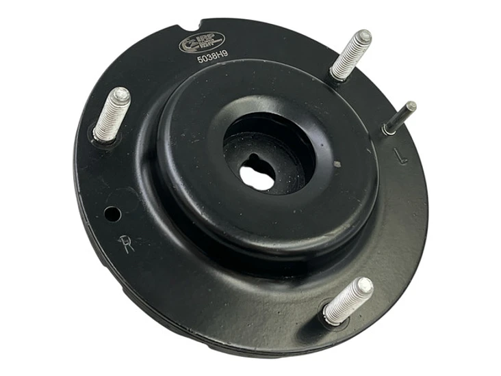 Par Cazoletas Delantera Para Peugeot 508 1.6 2012-2018 7
