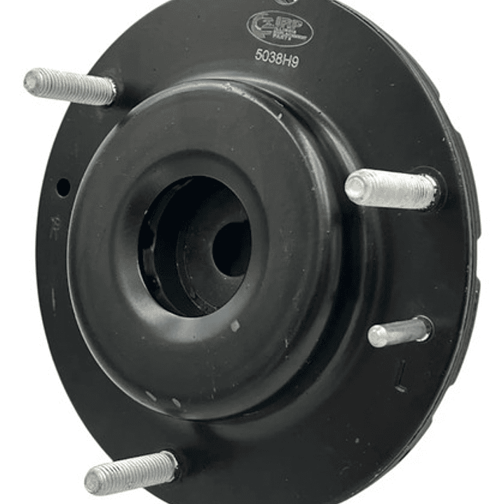 Par Cazoletas Delantera Para Peugeot 508 1.6 2012-2018 5