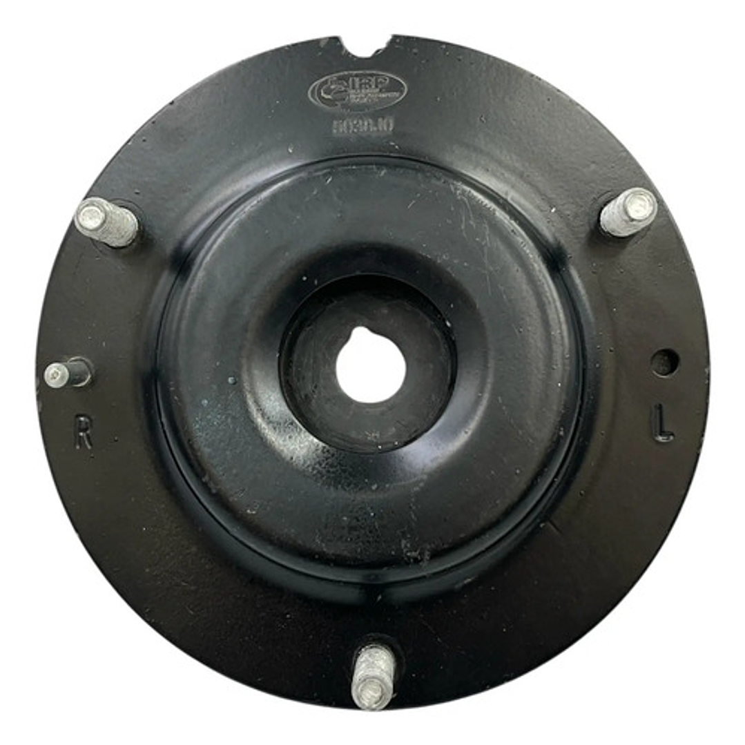 Par Cazoletas Delantera Para Peugeot 508 1.6 2012-2018 6