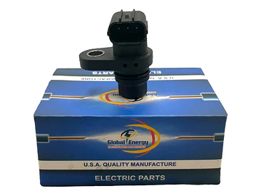 Sensor Posición Cigüeñal Ckp Para Mazda 3  1.6  2004-2020 1