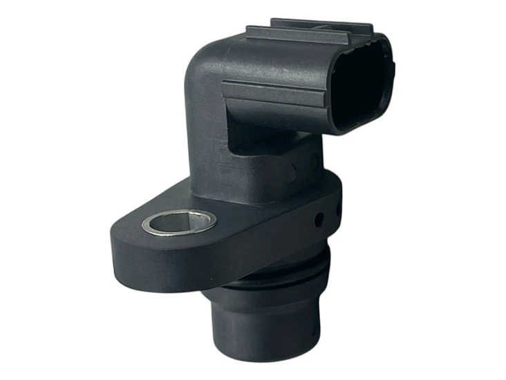 Sensor Posición Cigüeñal Ckp Para Mazda 3  1.6  2004-2020 4
