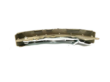 Patines Balatas Freno P/hyundai New Accent 1.4 1.5 1.6 06-11 4